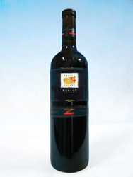 Calvet Medoc AOC - Red Wine